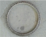 重庆圆形法兰冲孔机生产产品展示